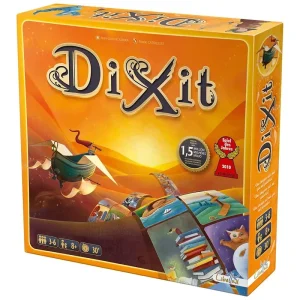Dixit Game