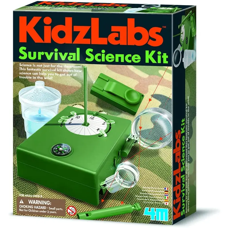Survival Science