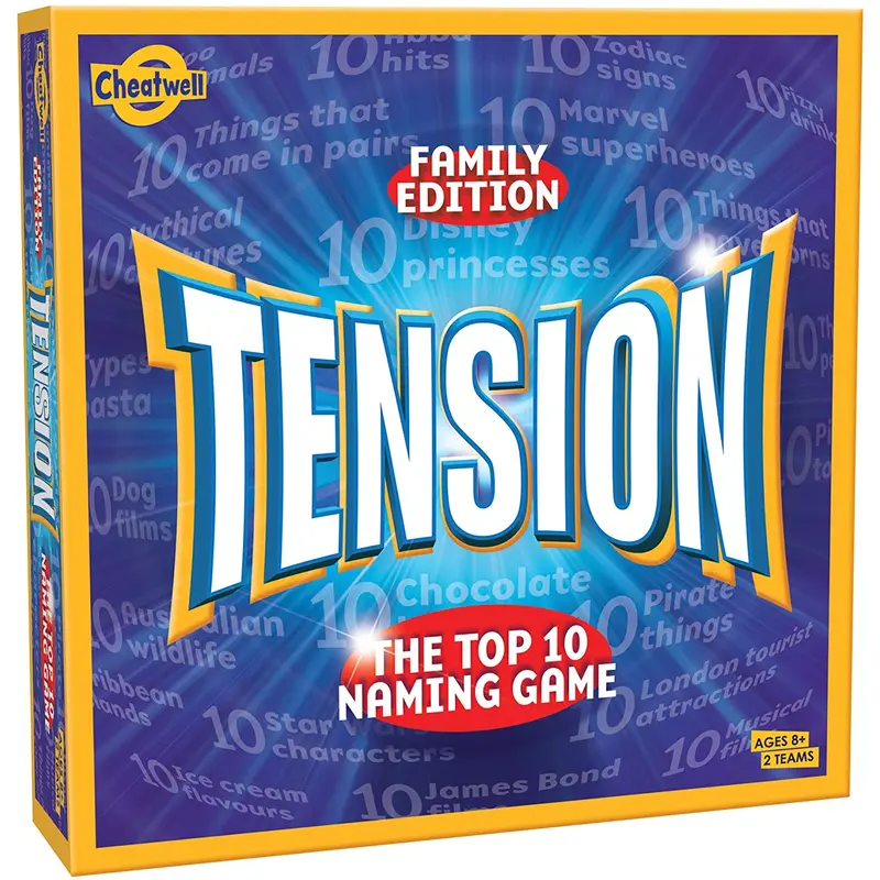 Tension Game