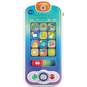 Vtech Swipe & Discover Phone