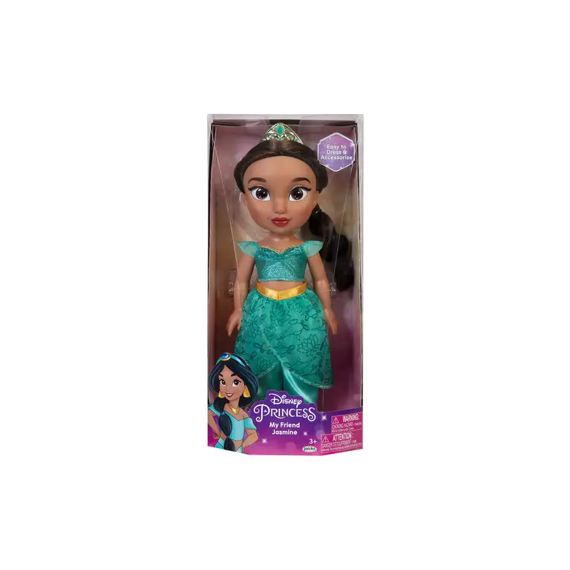 Disney Princess Jasmine Doll