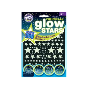 The Original Glowstars Glow 350