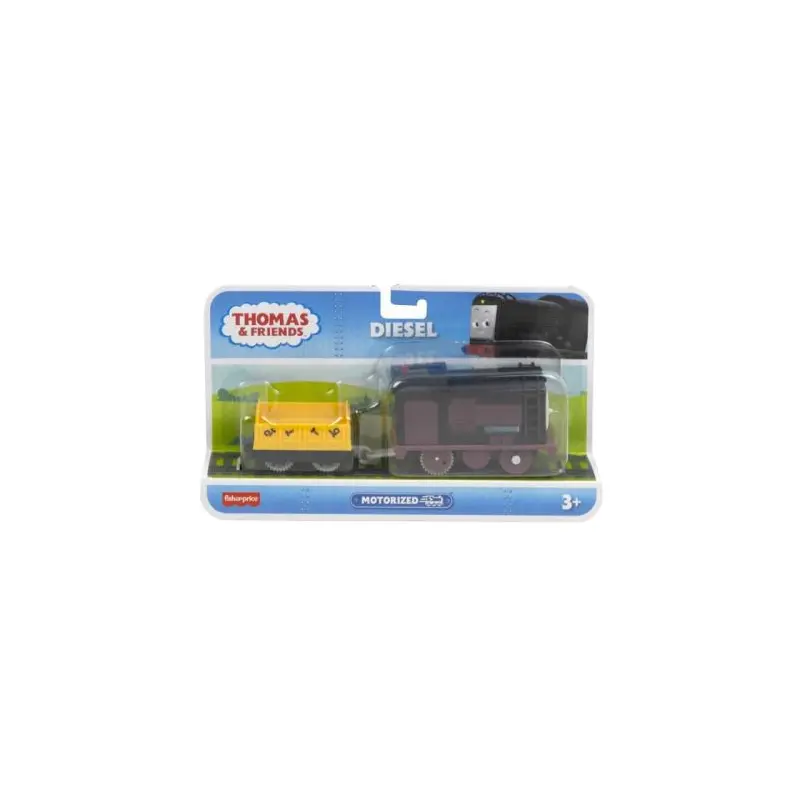 Thomas & Friends Motorized Diesel