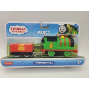 Thomas & Friends Motorized Percy
