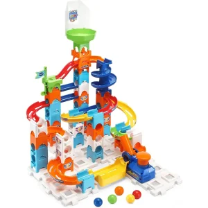 Vtech Marble Rush Adventure Set