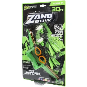 Zano Bow