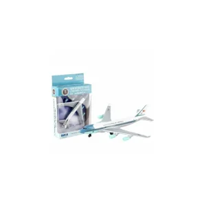 Air Force One Die Cast Plane