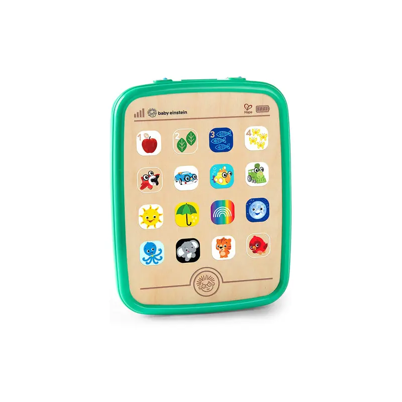 Baby Einstein Magic Touch Curiosity Tablet