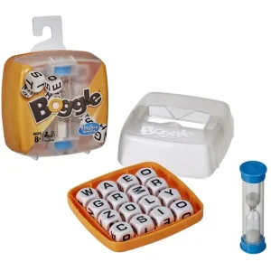 Boggle Classic