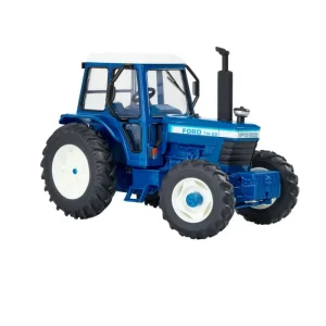 Britains 1:32 Ford TW20 Tractor