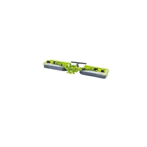 Britains CLAAS DISCO Rear Butterfly Mower