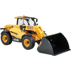 Britains JCB Agrixtra Loadall