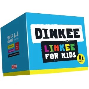 Dinkee Linkee For Kids