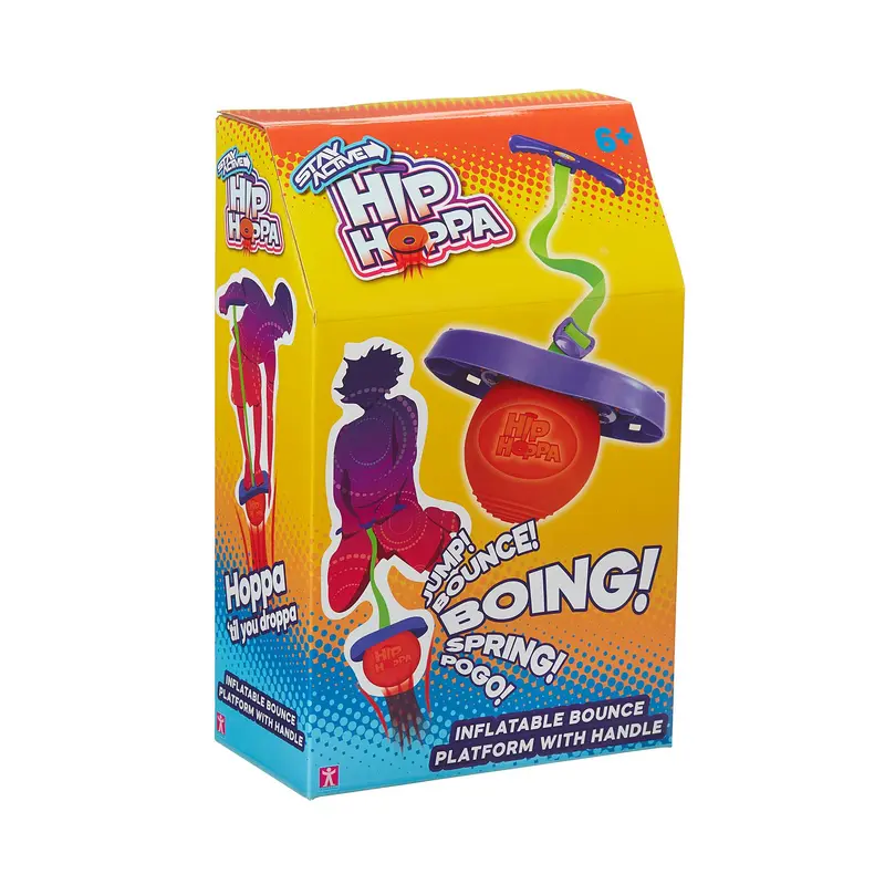 Stay Active Hip Hoppa