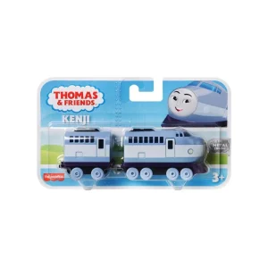 Thomas & Friends Push along Die-Cast Kenji