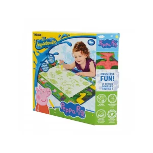 Aquadoodle Pappa & Dinosaurs Mat