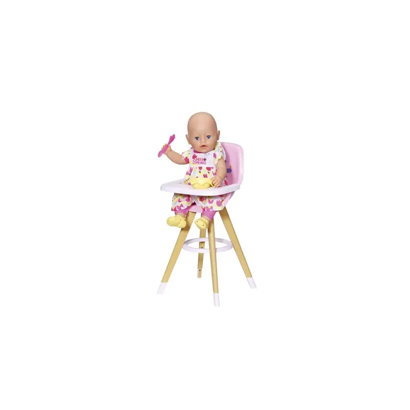 BABY born Highchair