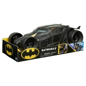 Batmobile 12"