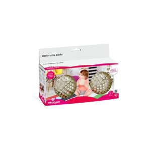 Colourbits Balls 2 Pack