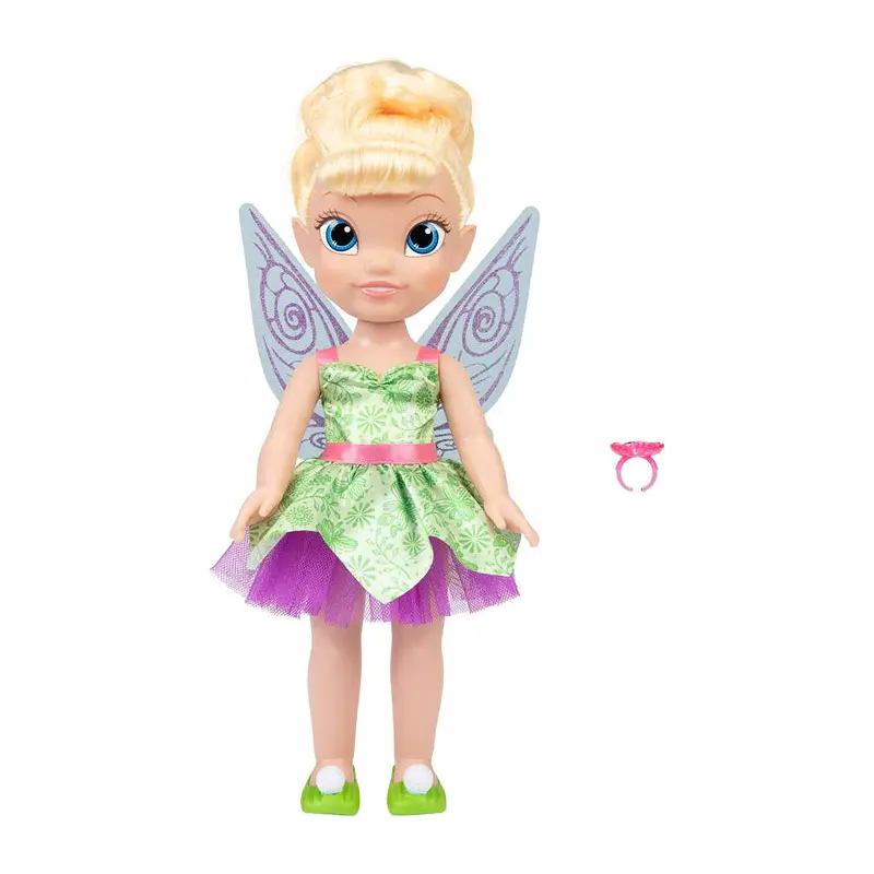 Disney Princess Tinker Bell Large Fashion Doll