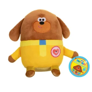 Duggee Hug Squashy Soft Toy