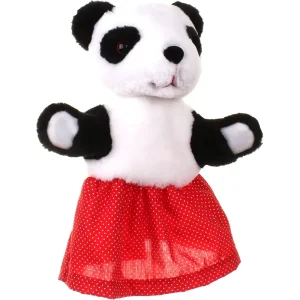 Soo Hand Puppet