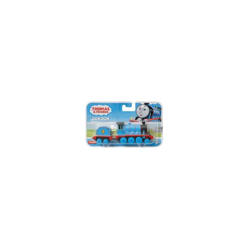 Thomas and Friends Diecast Gordon