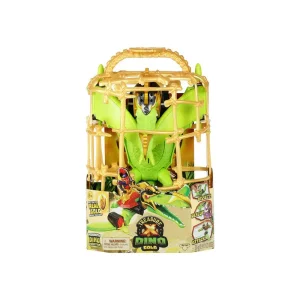 Treasure X Dino Gold Dissection Pteradactyl