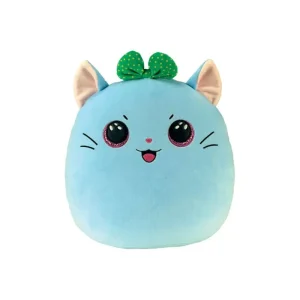 Ty Kirra Cat - Squish-A-Boo - 14"