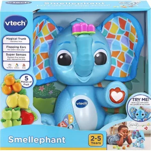VTech Smellephant