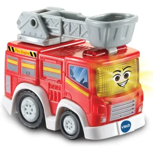 VTech Toot Toot Drivers Fire Engine