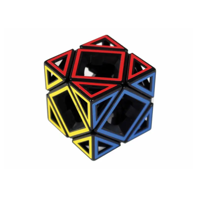 Brainteasers Skewb Cube
