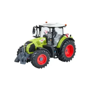 Britains 1:32 Claas Arion 660