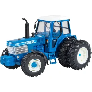 Britains 1:32 Ford TW35 With Dual Rear Wheel Drive
