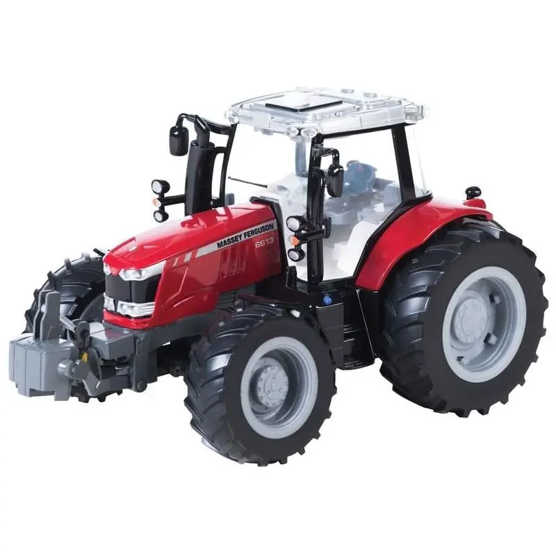 Britains BF Massey Ferguson 6613 Tractor