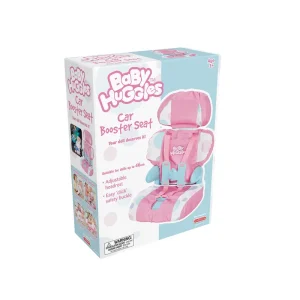 Casdon Baby Huggles Car Booster Seat