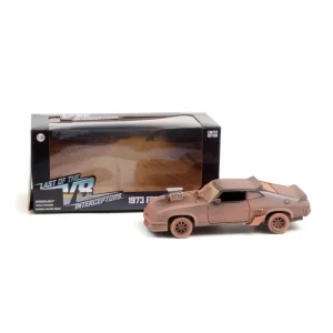 Ford Falcon 1973 Last of the V8 Interceptors 1:24