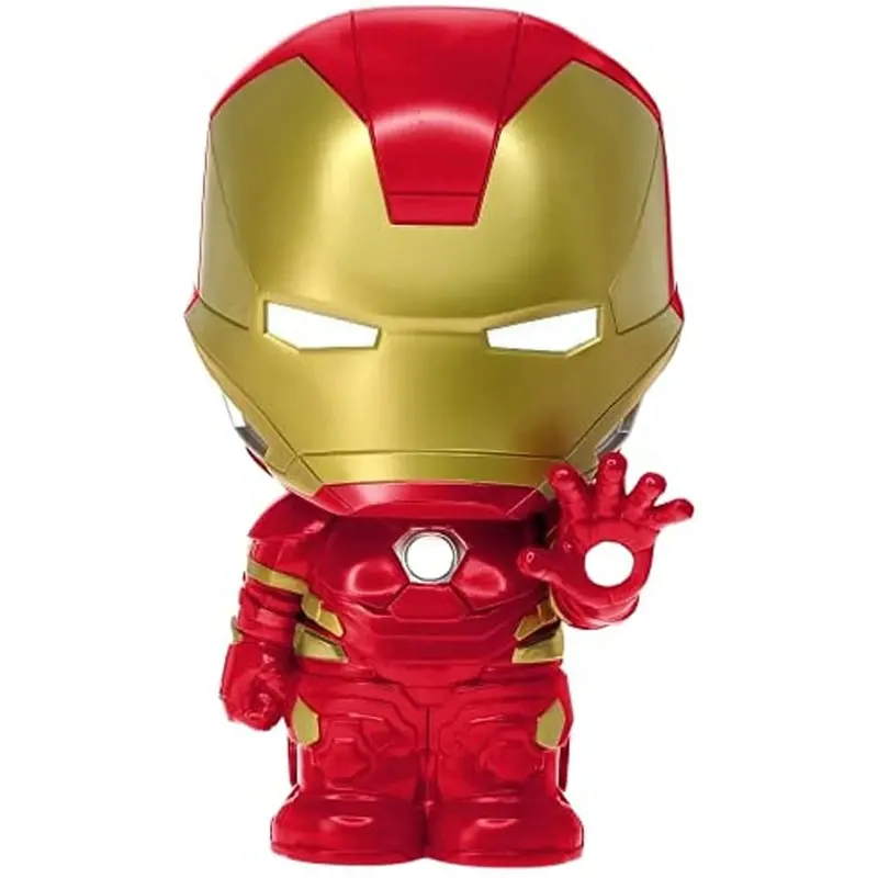 Iron Man Savings Bank