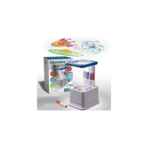 Sketcher Projector & Markers