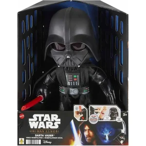 Star War Darth Vader Plush