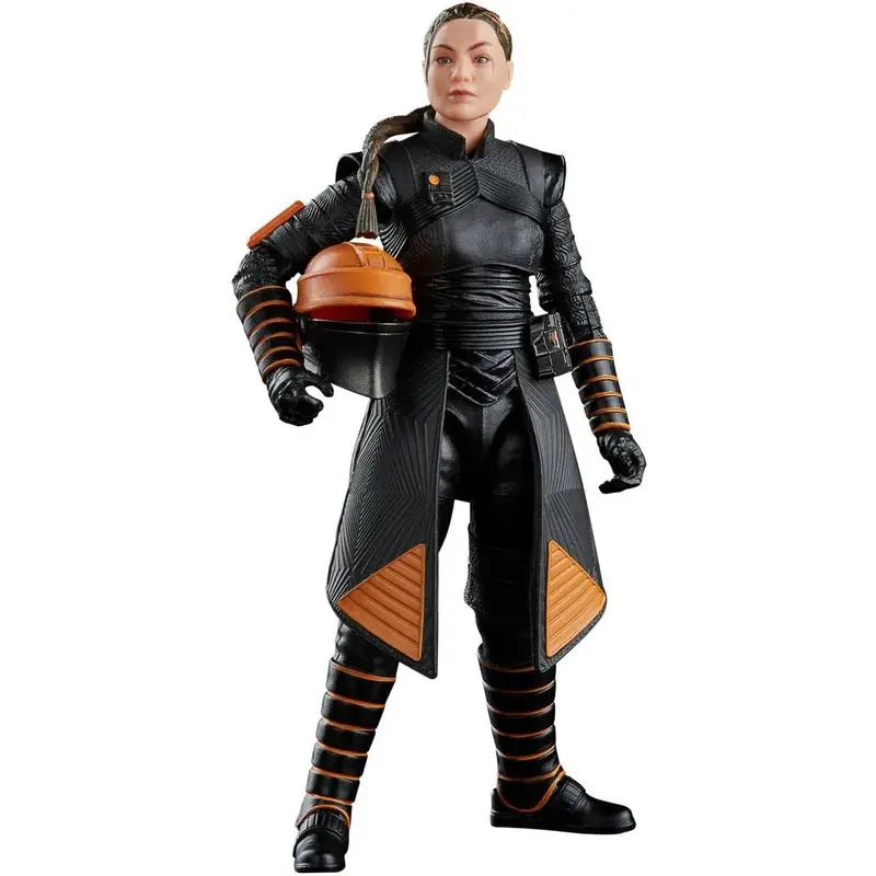 Star Wars Black Series Fennec Shand