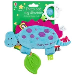 Thats Not My Dinosaur Comforter