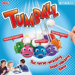 Tumball Game