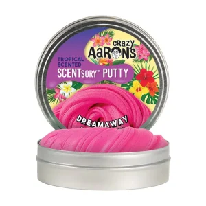 Aarons Tropical Scented Dreamaway Putty