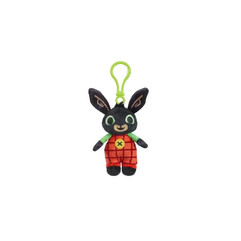 Bing: Bing Clip-On Soft Toy