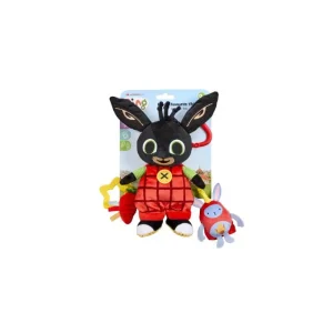 Bing:  Bing's Favourite Things Activity Toy