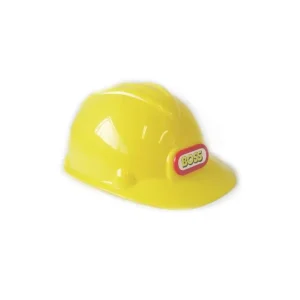 Boss Construction Helmet