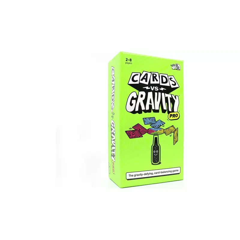 Cards vs Gracity Pro Game