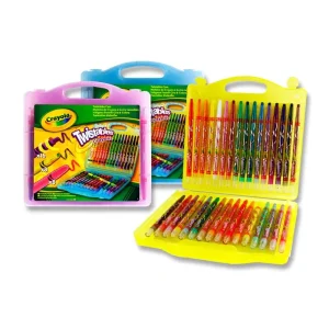 Crayola Twistable Case