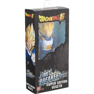 Dragon Ballz 30Cm Limit Breaker Figure